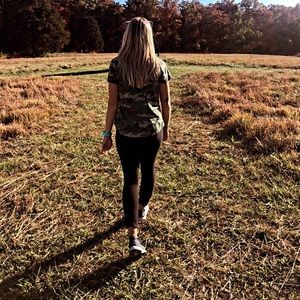 Meet your Posher, Lindsey